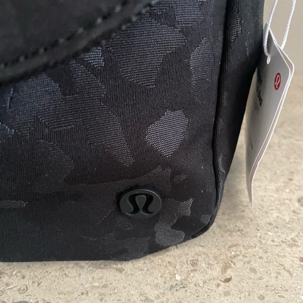 LAST ONE:LululemonAll Night Festival Crossbody Bag - Picture 5 of 16